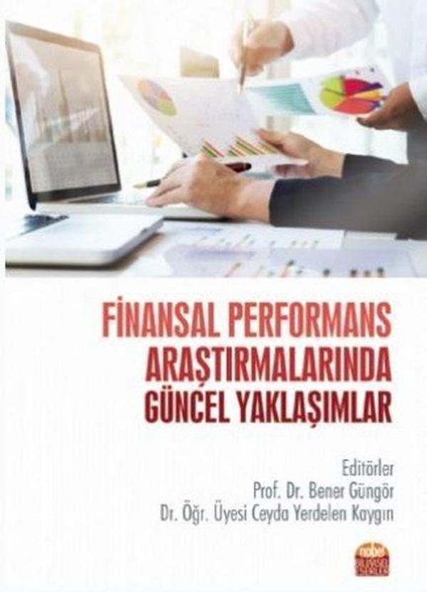 Finansal Performans Araştırmalarında Güncel Yaklaşımlar - Nobel Bilimsel Eserler - Image 1