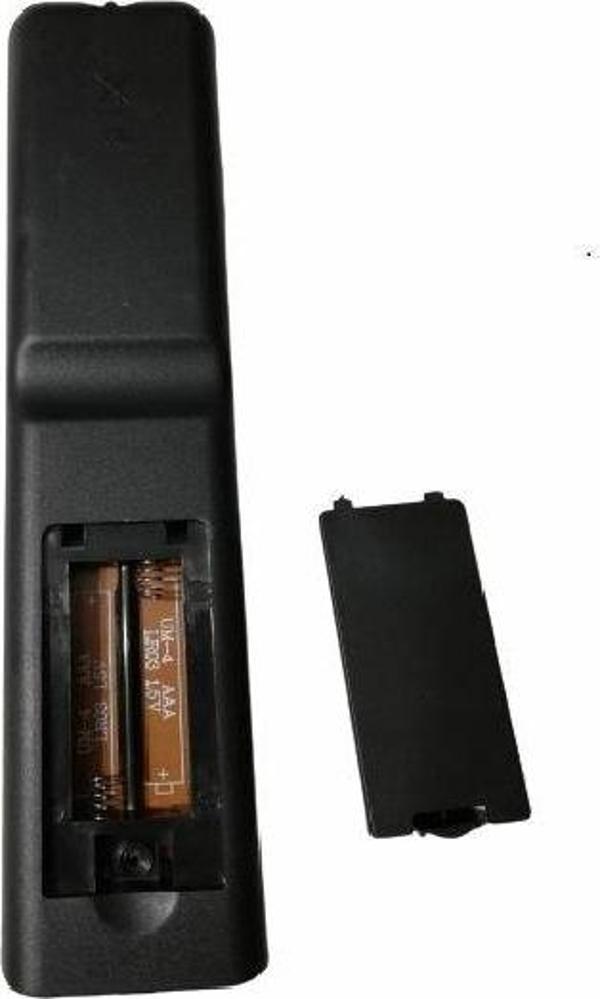 NORDMENDE NM39100 Uydu Alıcılı LED TV Kumandası - Image 1