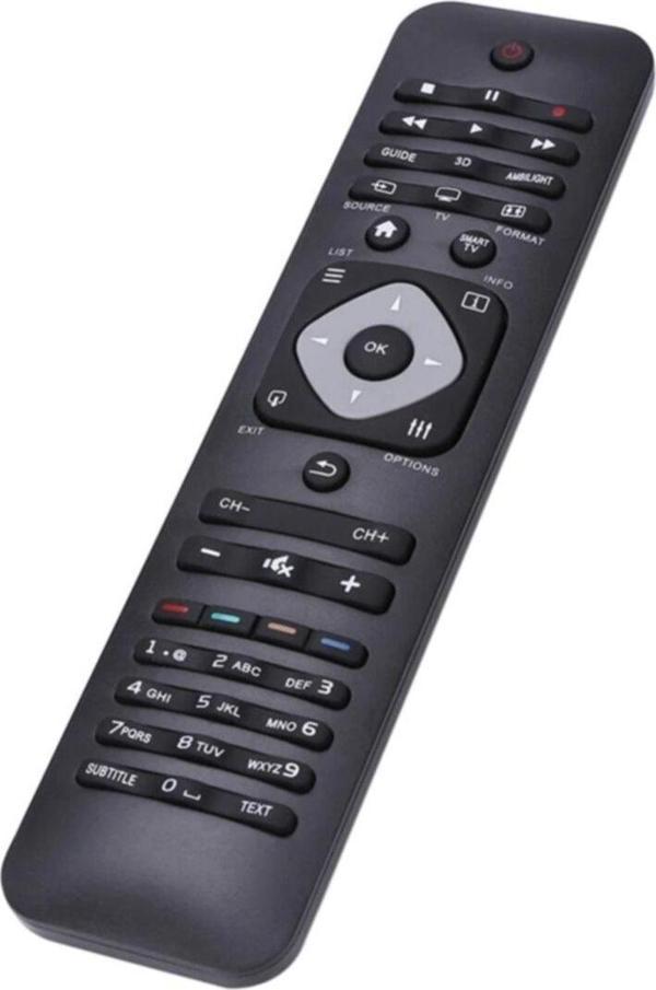 Phılıps 46pfl8505 Lcd Led Tv Kumandası - Image 1