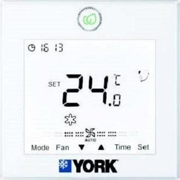 York-Haier-Sigma YR-E17 Kablolu Vrf Kumanda - Image 1