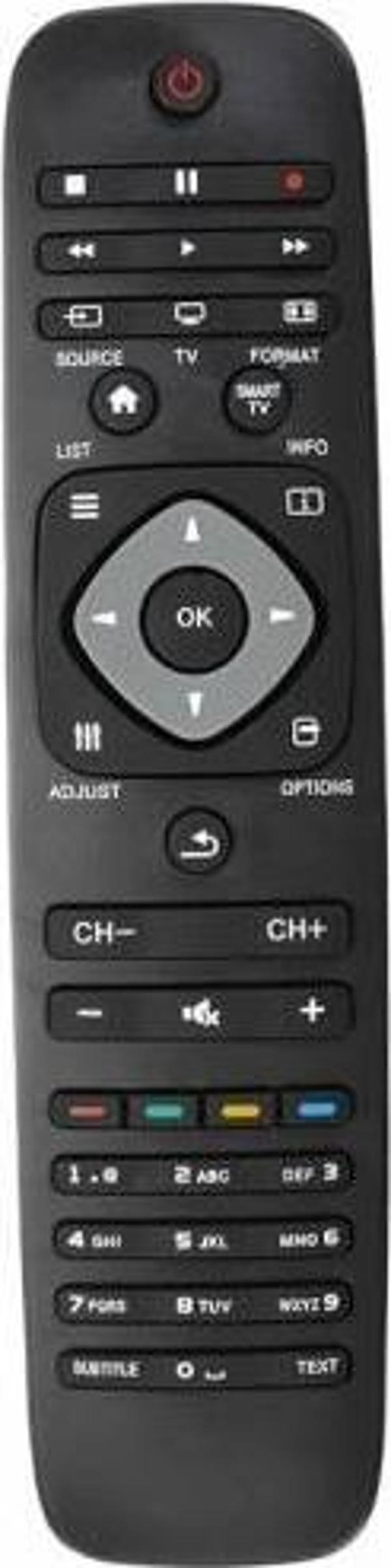 Philips Ykf423-007 Smart Led Tv Kumandası - Image 1