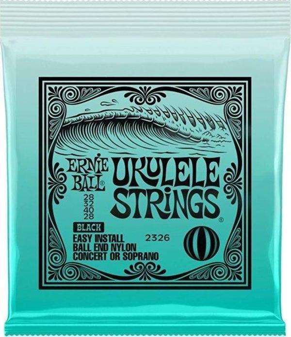 Ernie Ball P02326 Ukulele Teli - Image 1