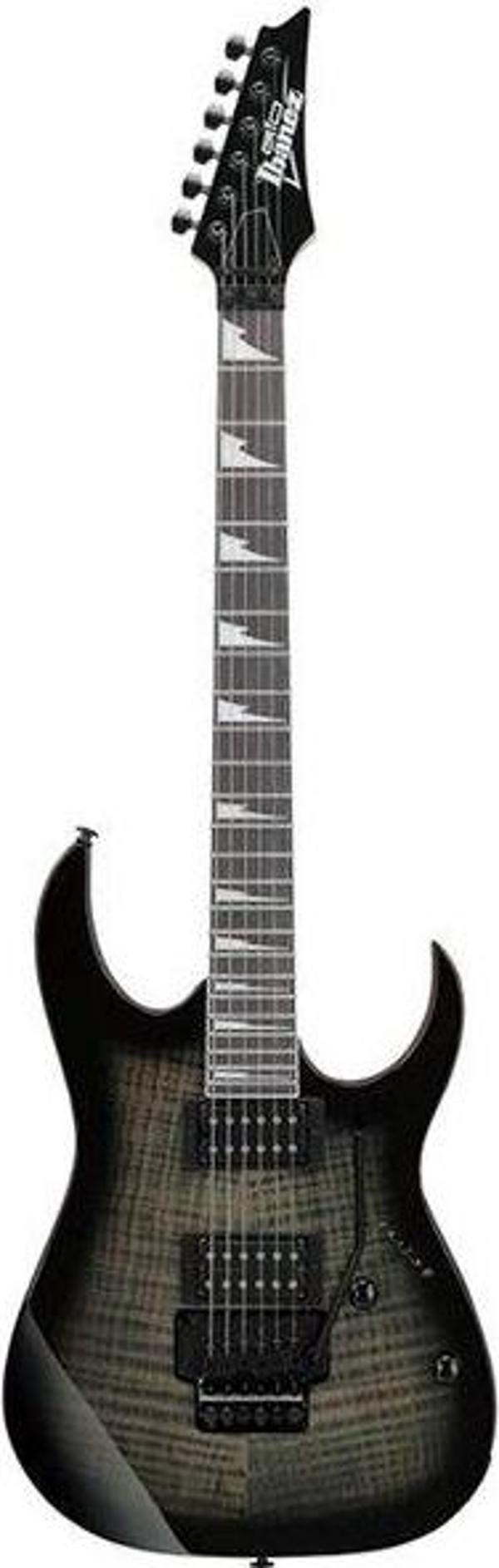 Ibanez GRG320FA-TKS GRG Serisi Elektro Gitar - Image 1