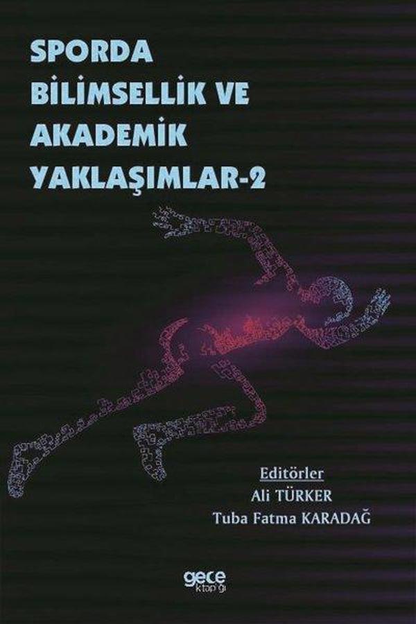 Sporda Bilimsellik ve Akademik Yaklaşımlar - 2 - Gece Kitaplığı - Image 1