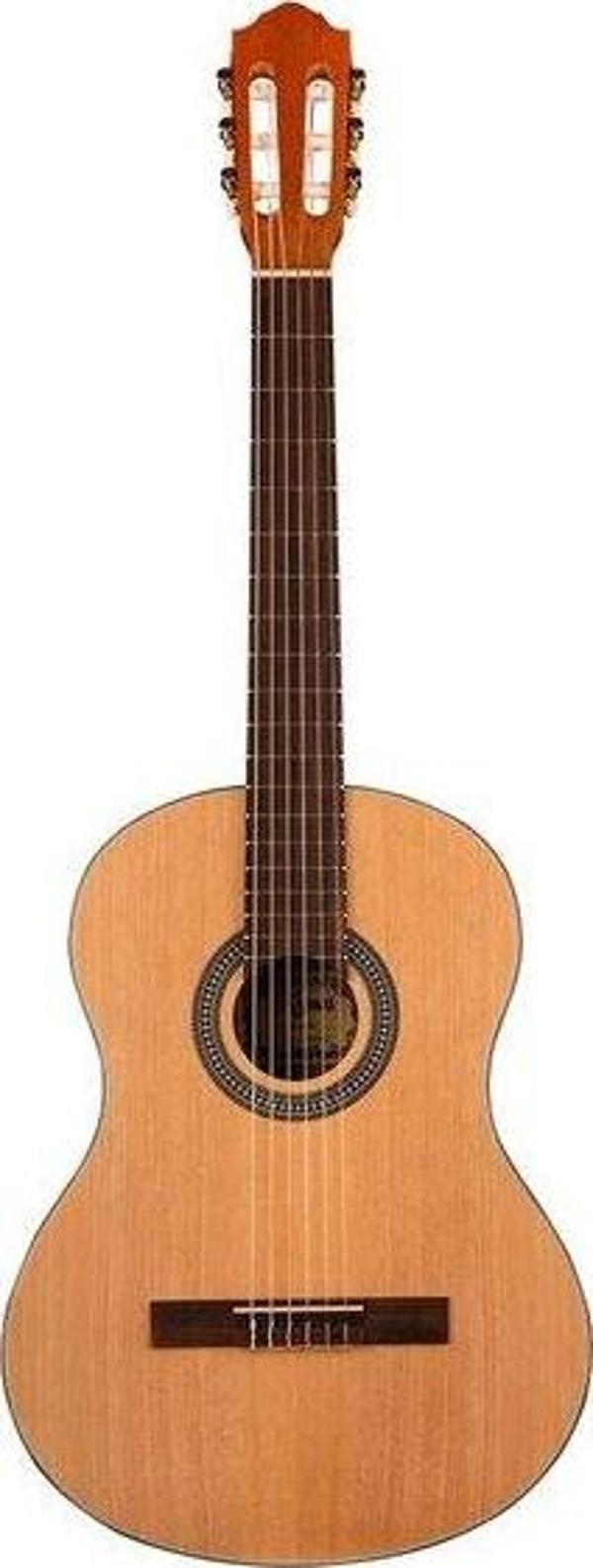 Kozmos IC-100 NA / Natural Klasik Gitar - Image 1