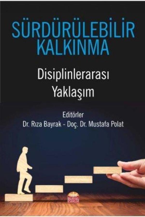 Sürdürülebilr Kalkınma - Disiplinlerarası Yaklaşım - Nobel Bilimsel Eserler - Image 1