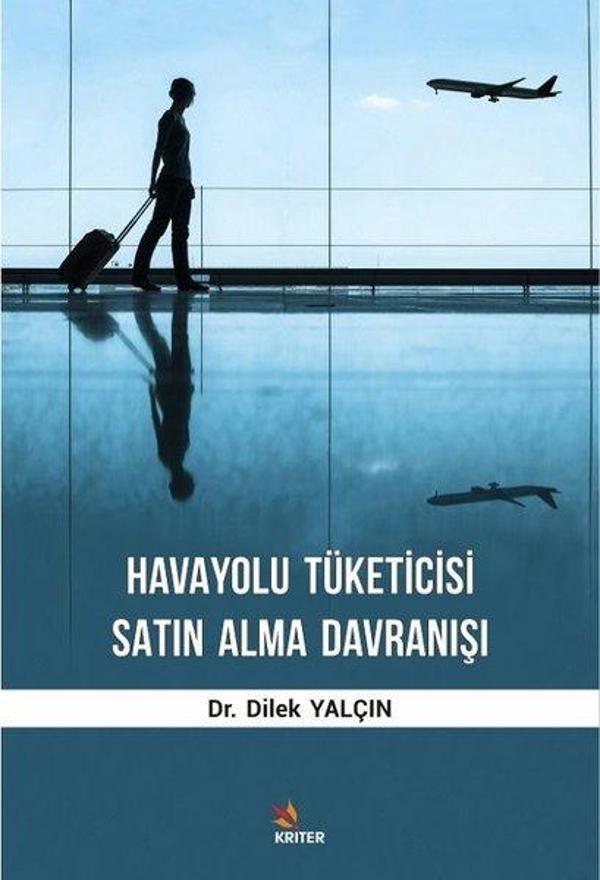 Havayolu Tüketicisi Satın Alma Davranışı - Kriter - Image 1