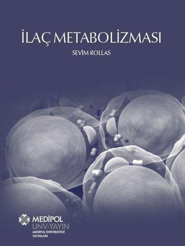 Medipol Unv İlaç Metabolizması - Medipol Unv - Image 1
