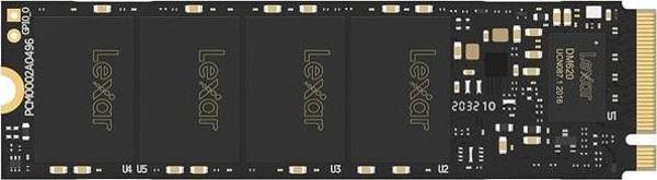 LEXAR NM620X 1TB M.2 NVMe SSD Okuma 3500MB / Yazma 3000MB-LNM620X001T-RNNNG - Image 1