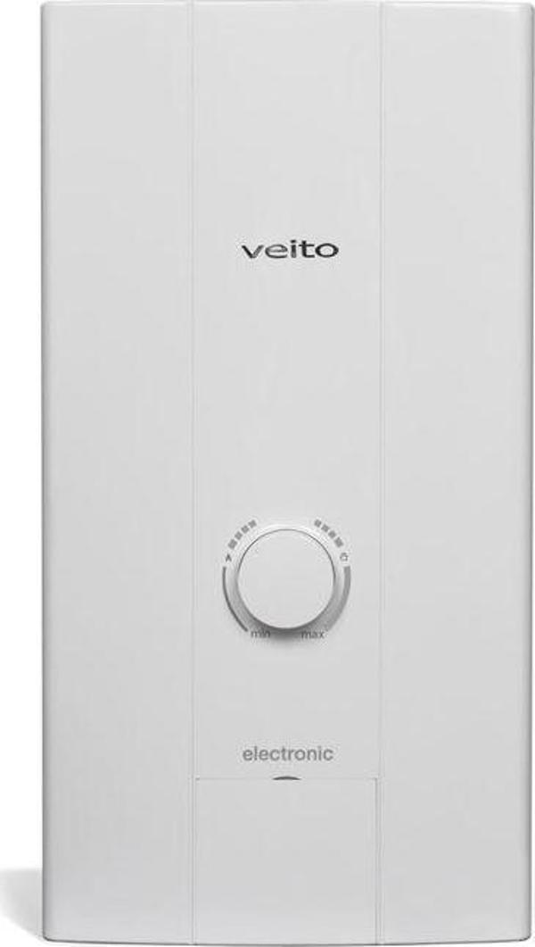 Veito Blue E 21 KW Ani Su Isıtıcısı Trifaze - Image 1