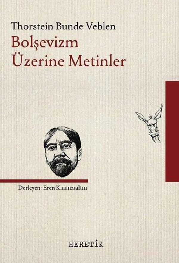 Bolşevizm Üzerine Metinler - Heretik Yayıncılık - Image 1