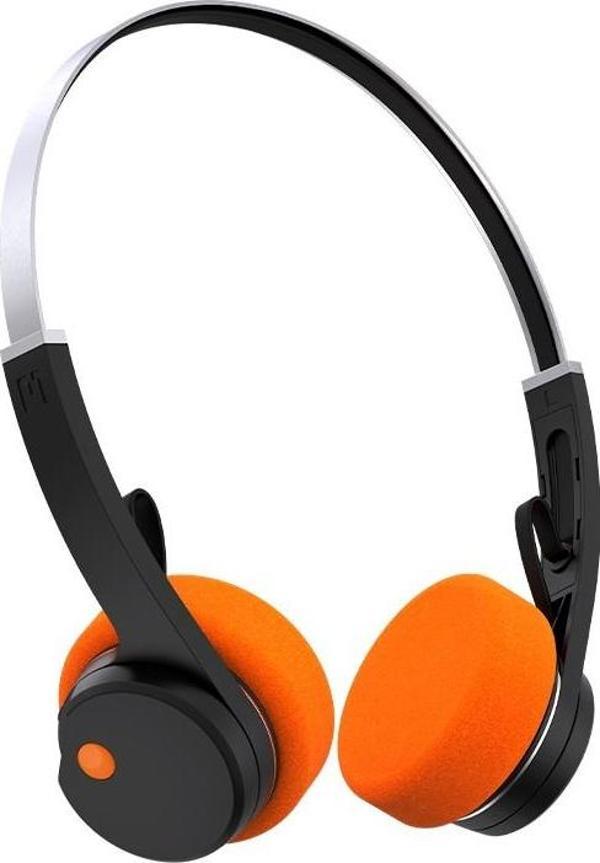 DeFunc Mondo Freestyle Headphone Turuncu - Image 1
