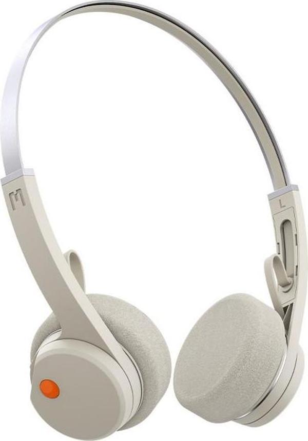 DeFunc Mondo Freestyle Headphone Beyaz - Image 1