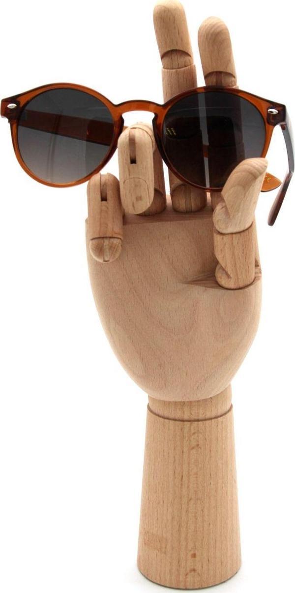 MARISOL MRS MONACO C31 UNISEX GÜNEŞ GÖZLÜĞÜ - Image 1