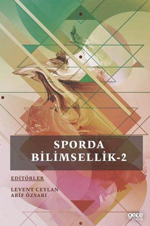 Sporda Bilimsellik - 2 - Gece Kitaplığı - Image 1