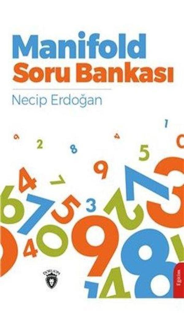 Manifold Soru Bankası - Dorlion Yayınevi - Image 1