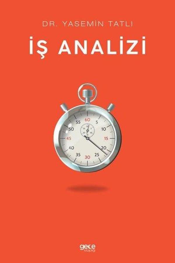 Gece Kitaplığı İş Analizi - Gece Kitaplığı - Image 1
