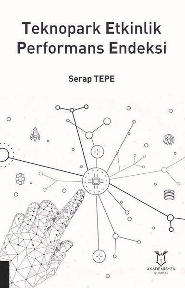 Teknopark Etkinlik Performans Endeksi - Akademisyen Kitabevi - Image 1