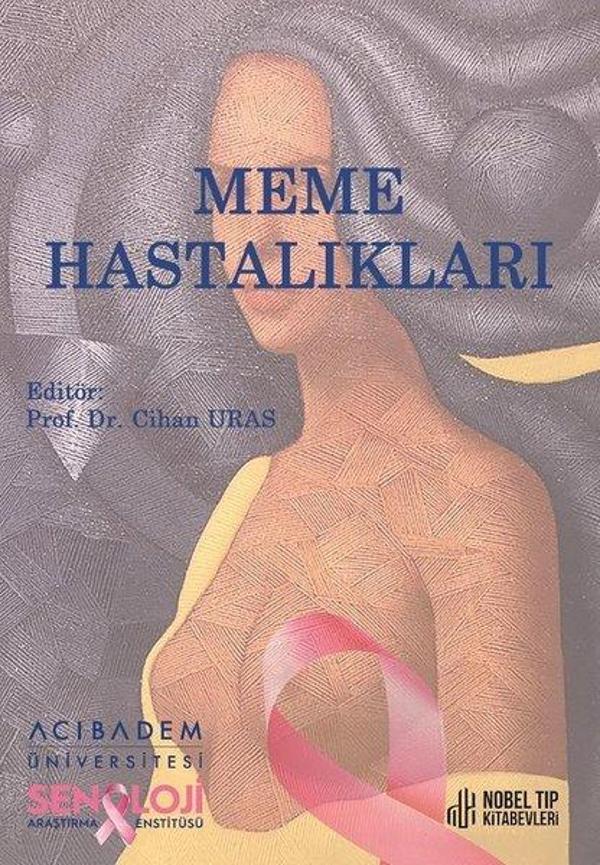 Meme Hastalıkları - Nobel Tıp Kitabevleri - Image 1