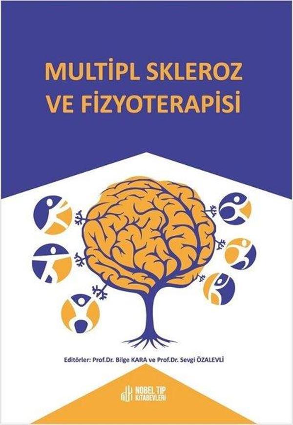 Multipl Skleroz ve Fizyoterapisi - Nobel Tıp Kitabevleri - Image 1