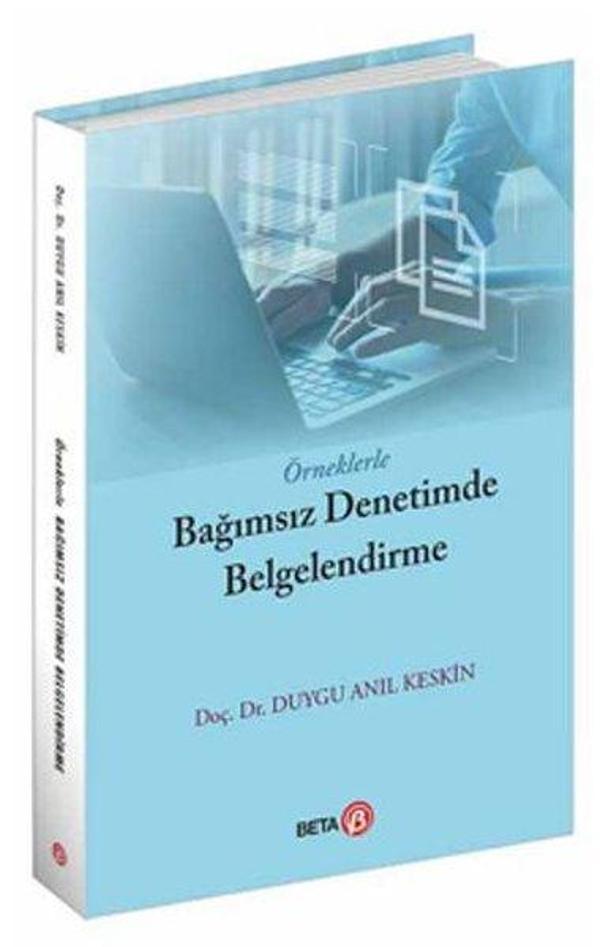 Örneklerle Bağımsız Denetimde Belgelendirme - Beta Yayınları - Image 1