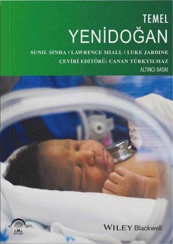 Temel Yenidoğan - Ema Tıp Kitabevi - Image 1