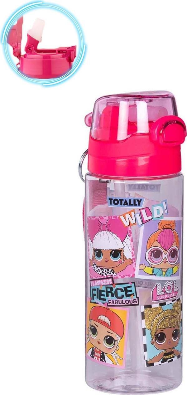 Wild Lol Bebel Suluk 500 Ml - Image 1