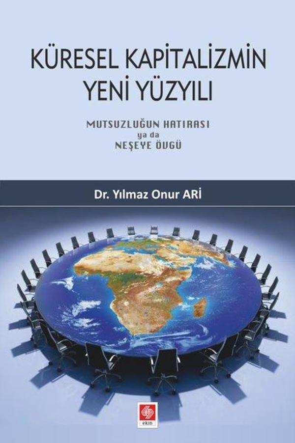 Küresel Kapitalizmin Yeni Yüzyılı - Ekin Basım Yayın - Image 1