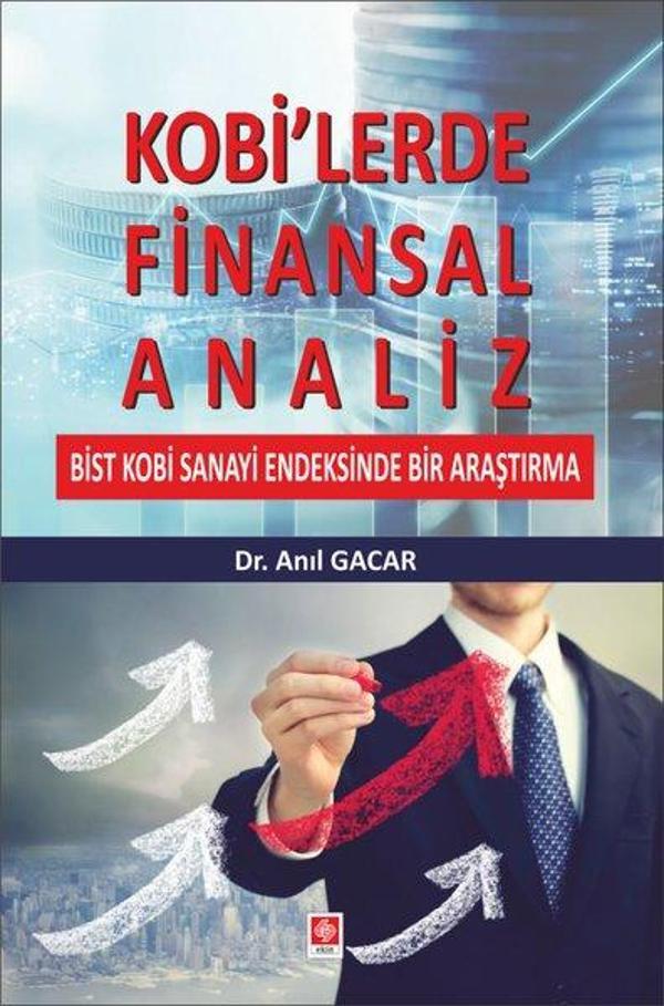 Kobilerde Finansal Analiz - Ekin Basım Yayın - Image 1