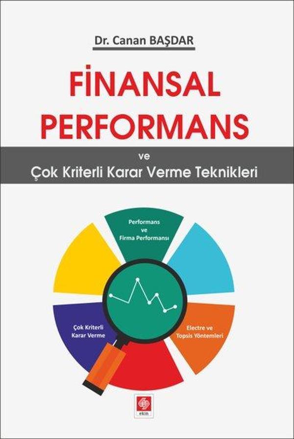 Ekin Basım Yayın Finansal Performans - Ekin Basım Yayın - Image 1