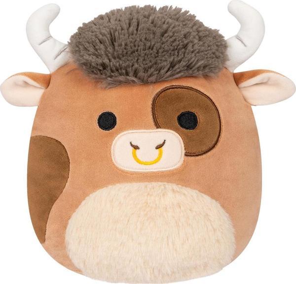 Squishmallow Boğa Shep 30 cm - Image 1