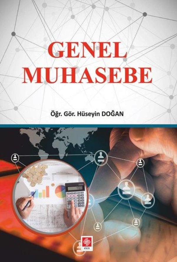 Genel Muhasebe - Ekin Basım Yayın - Image 1