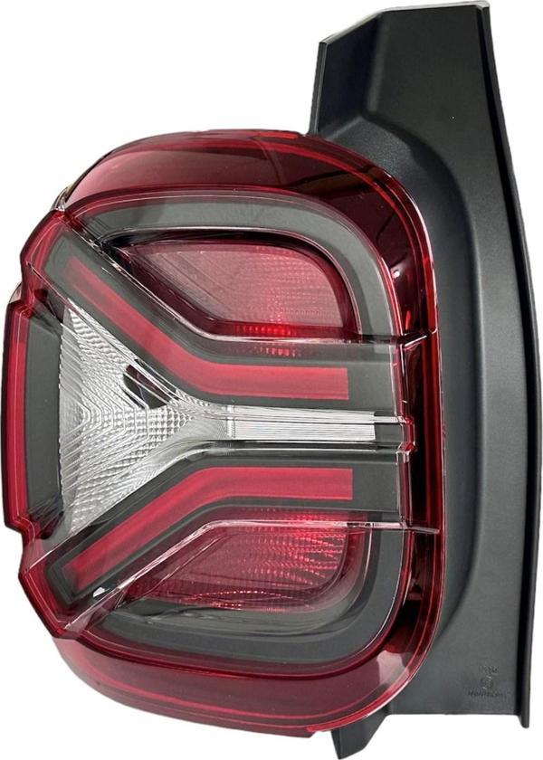 Dacıa Duster Arka Sol Stop Lambası 2021-2024 - Image 1
