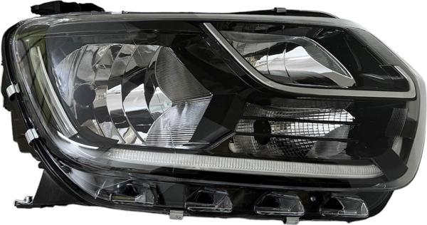 Dacıa Duster Far Lambası Sağ 2018-2021 - Image 1