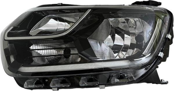 Dacıa Duster Far Lambası Sol 2018-2021 - Image 1