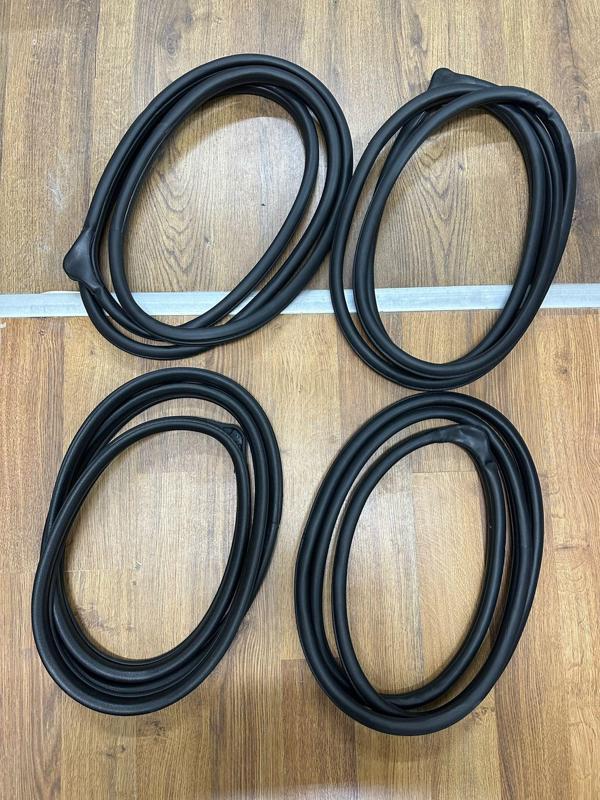 Honda Civic Kasaya Gelen Fitil 4 Kapı Set 2006-2011 - Image 1