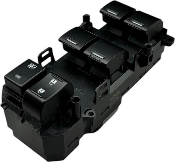 Honda Crv Ön Sol Cam Düğme 2013-2019 - Image 1