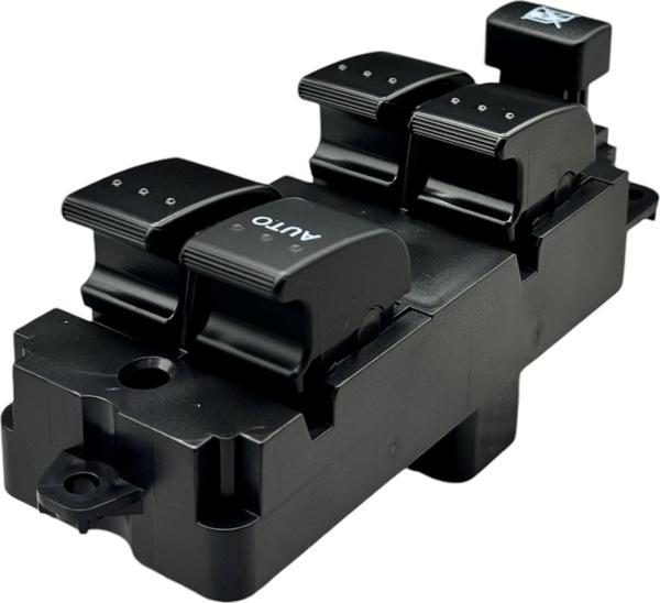 Mazda 3 Ön Sol Cam Düğmesi 2004-2009 - Image 1