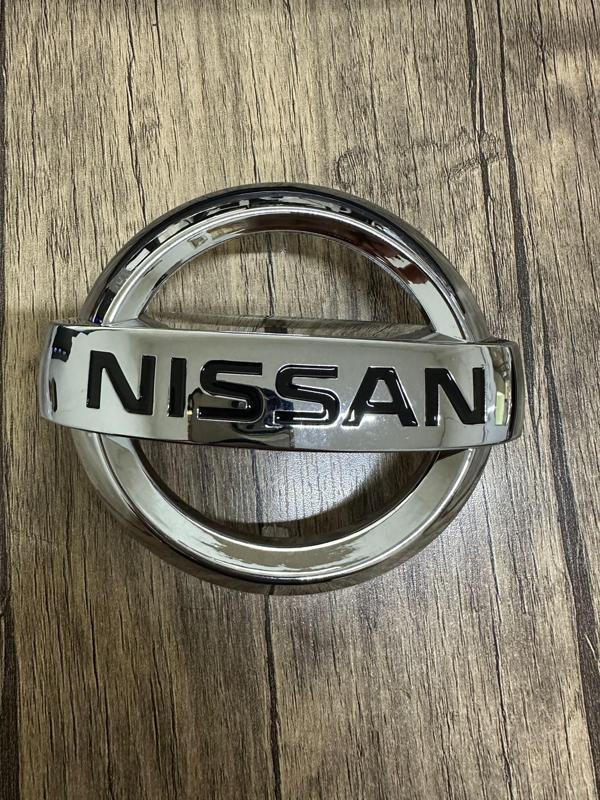 Ön Arma Nissan Juke 2010-2018 X Trail 2008-2010 - Image 1