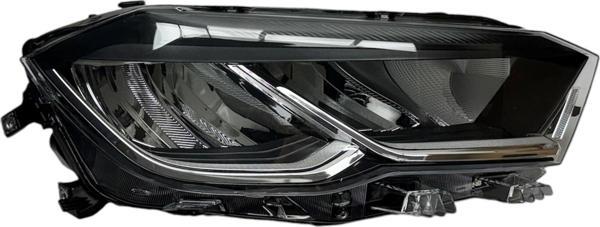 Vw Polo Sağ Far Lambası Ledli 2021-2023 - Image 1