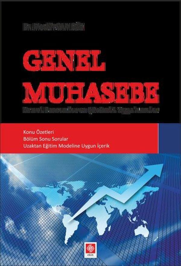 Ekin Basım Yayın Genel Muhasebe - Ekin Basım Yayın - Image 1