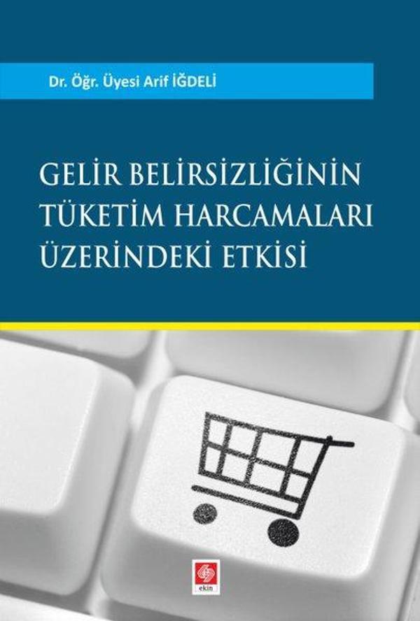 19. YY.Sonlarında Türk Tarım Muhasebesi - Ekin Basım Yayın - Image 1