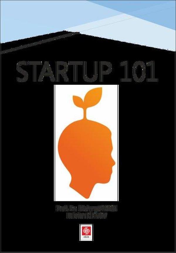 Startup 101 - Ekin Basım Yayın - Image 1