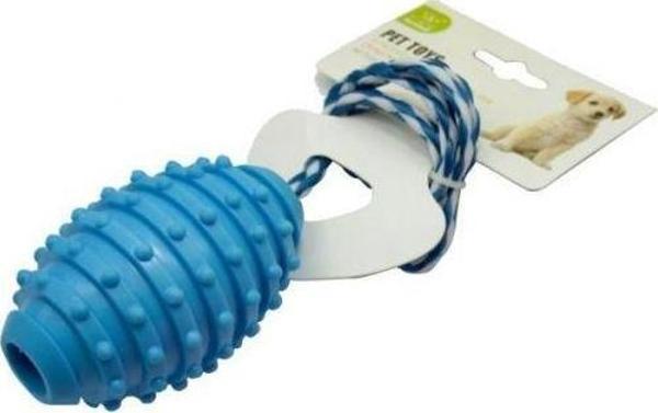 NUNBELL PLASTİK DİŞ İPİ ZİLLİ - Image 1