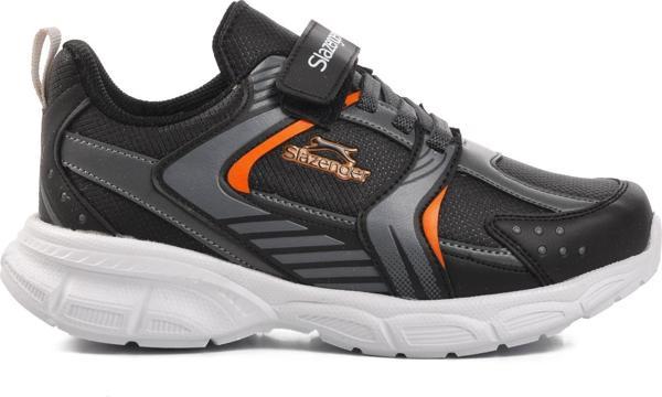 Slazenger Kendall-F Siyah-Füme Unisex Çocuk Spor Ayakkabı - Image 1