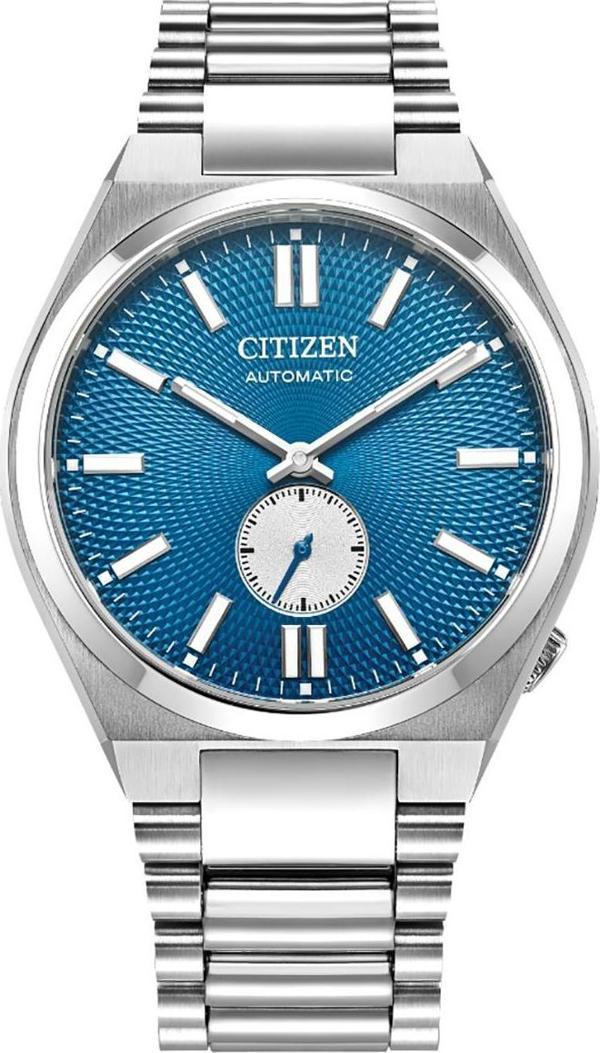 Citizen NK5010-51L Otomatik Erkek Kol Saati - Image 1