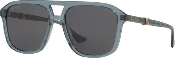 Gucci GG1494S 003 57 Erkek Güneş Gözlüğü - Image 1