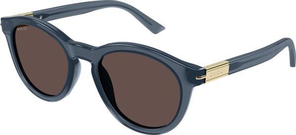 Gucci GG1501S 003 52 Unisex Güneş Gözlüğü - Image 1