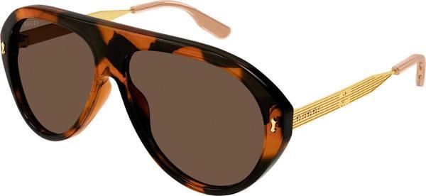 Gucci GG1515S 002 61 Erkek Güneş Gözlüğü - Image 1