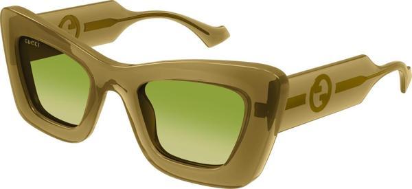 Gucci GG1552S 004 49 Kadın Güneş Gözlüğü - Image 1